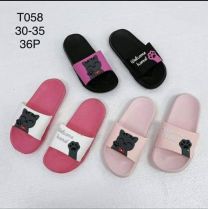 Klapki basenowe dzieci (30-35/36P)