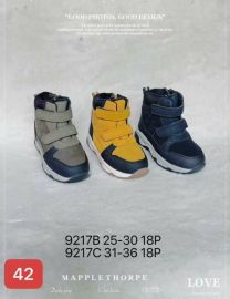 Trapery chłopięce (25-30/18P)