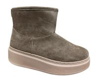 Botki EMU damskie (36-41/12p)