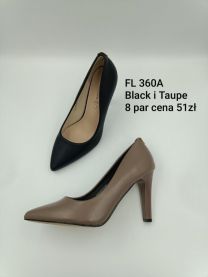 GOODIN_Czółenka na szpilce (36-41/8P)