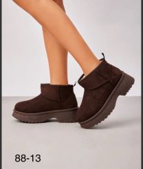 Botki EMU damskie (36-41/12P)