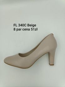 GOODIN_Czółenka na szpilce (36-41/8P)