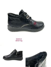 Botki babcine damskie (36-42/12P)