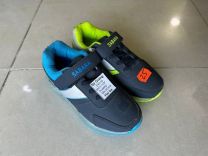 Buty sportowe na rzepy chłopięce (26-31/12P)