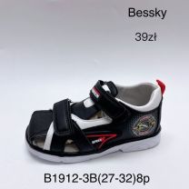 SANDAŁY CHŁOPIĘCE (27-32/8P)