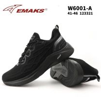 Buty sportowe wiązane męskie (41-46/12p)