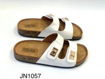 Klapki na płaskim (36-41/12P)