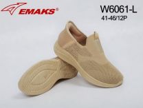 Buty sportowe wsuwane męskie (41-46/12P)