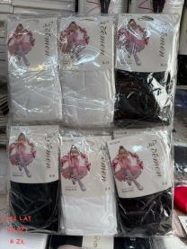 Rajstopy dziecięce (3-11LAT/48szt)