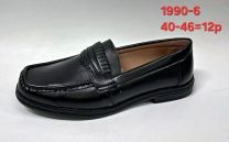 Półbuty wsuwane męskiee (40-46/12P)