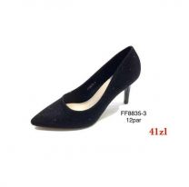 Czółenka na szpilce (36-41/12P)