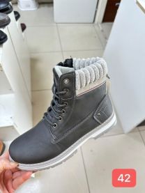 Botki babcine damskie (36-41/12P)