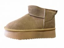 Botki EMU damskie (36-41/12p)