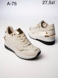 Sneakersy damskie (36-41/12P)