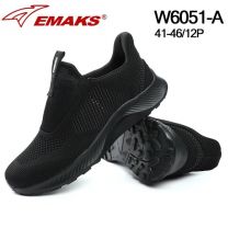 Buty sportowe wsuwane męskie (41-46/12P)