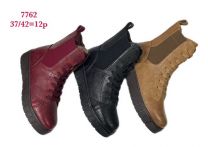  (37-42/12P)Botki babcine damskie