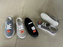 Trampki wiążane chłopięce i dziewczynka (31-36/12P)