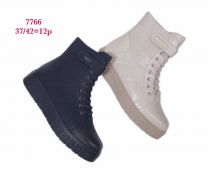  (37-42/12P)Botki babcine damskie