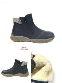 Botki babcine damskie (36-42/12P)