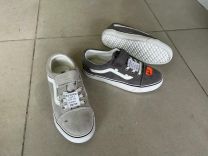 Trampki na rzepy chłopięce i dziewczynka (31-36/12P)