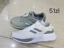 Buty sportowe wiązane męskie (41-46/12p)