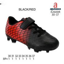 Buty korki chłopięce (30-37/8P)