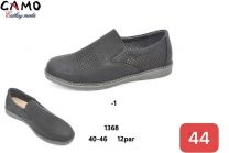 Półbuty wsuwane męskiee (40-46/12P)