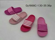 Klapki basenowe dzieci (30-35/36P)