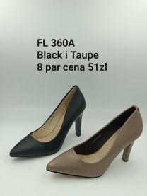 GOODIN_Czółenka na szpilce (36-41/8P)