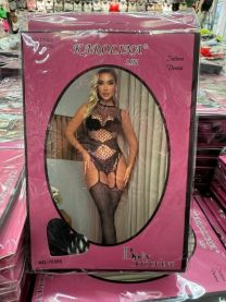 Komplet Bielizny damskie (uniwersalny/6kompletów)