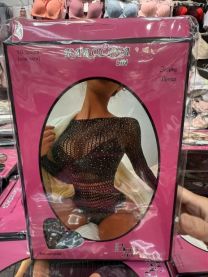 Komplet Bielizny damskie (uniwersalny/6kompletów)