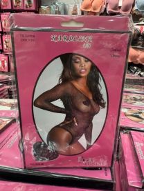 Komplet Bielizny damskie (uniwersalny/6kompletów)