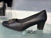 Czółenka na obcasie (36-41/12P)