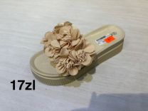 Klapki na płaskim (36-41/12P)