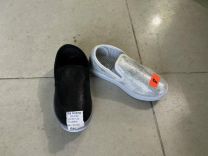 Trampki wsuwane dziewczynka (25-30/12P)