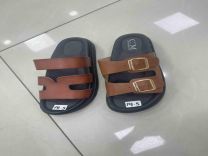 Klapki na płaskim (36-41/12P)