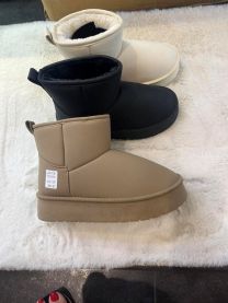 Botki EMU damskie (36-41/12p)