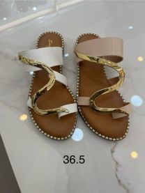 Klapki japonski damskie(36-41/12P)