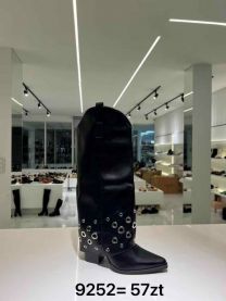 Botki na obcasie (36-41/12P)