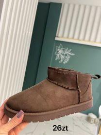 Botki EMU damskie (36-41/12p)