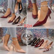 Czółenka na szpilce (36-41/12P)