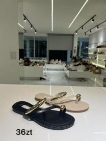 Klapki japonski damskie(36-41/12P)