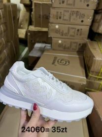 Sneakersy damskie (36-41/12P)