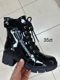 Botki na obcasie (36-41/12P)