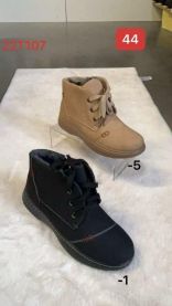 Botki babcine damskie (36-41/12P)