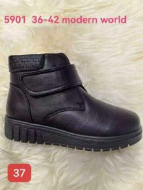 Botki babcine damskie (36-42/12P)