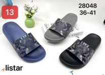 Klapki basenowe dzieci (36-41/24P)