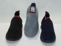 Buty sportowe wsuwane chłopięce (25-30/18P)