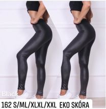 Spodnie damskie (S-XL/12szt)
