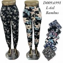 PLUS_Spodnie damskie (L-6XL/12szt )